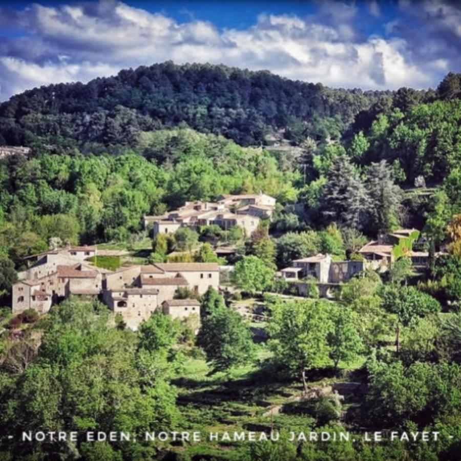 Oracines Du Calme Maison Hortense Sanilhac  Esterno foto