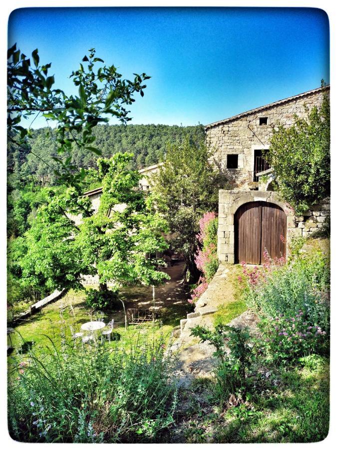 Oracines Du Calme Maison Hortense Sanilhac  Esterno foto